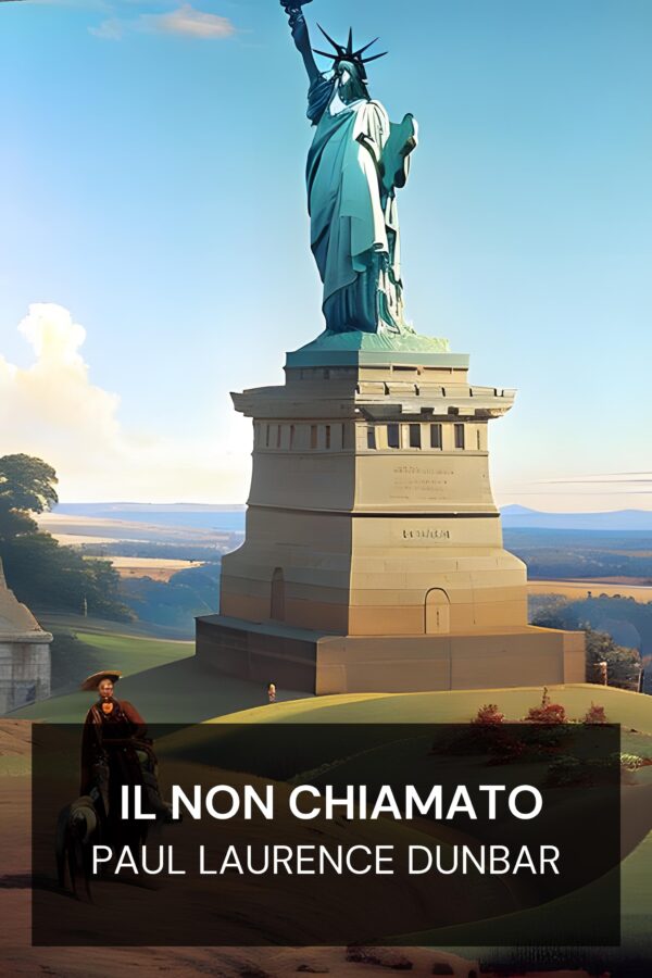 Il non chiamato - Paul Laurence Dunbar (The Uncalled - Italiano)