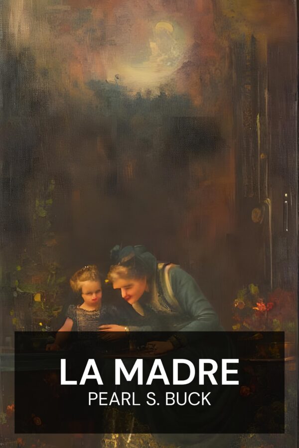 La Madre - Pearl S. Buck (The Mother - Italiano)