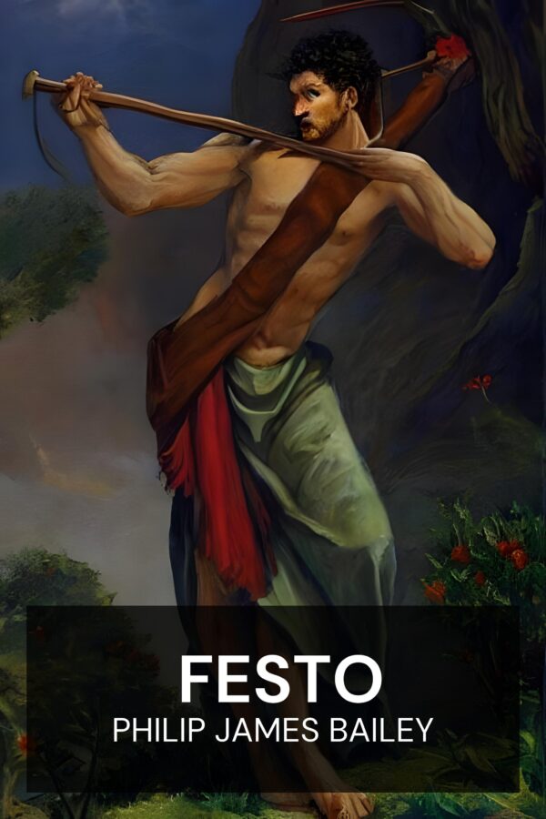 Festo - Philip James Bailey (Festus - Italiano)