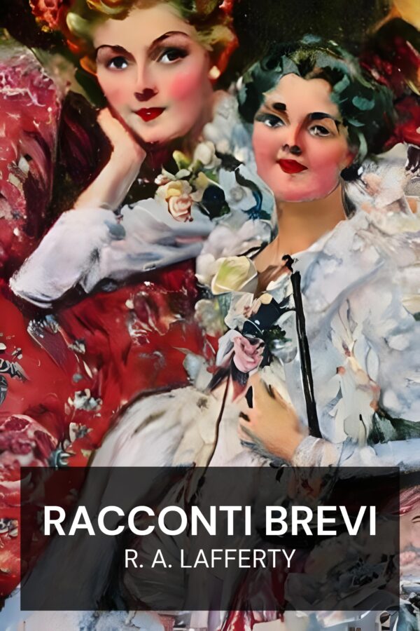 Racconti brevi - R. A. Lafferty (Short Fiction - Italiano)