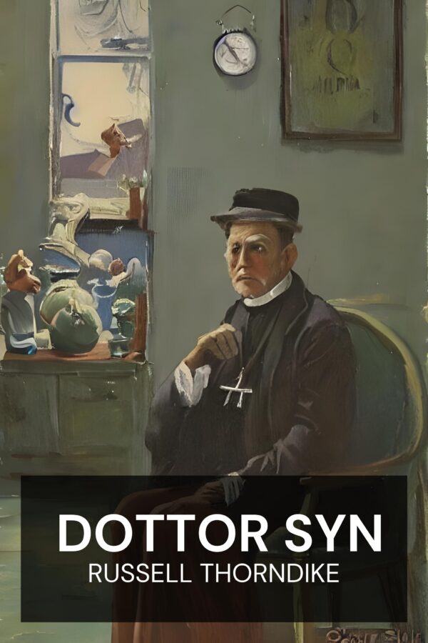 Dottor Syn - Russell Thorndike (Doctor Syn - Italiano)