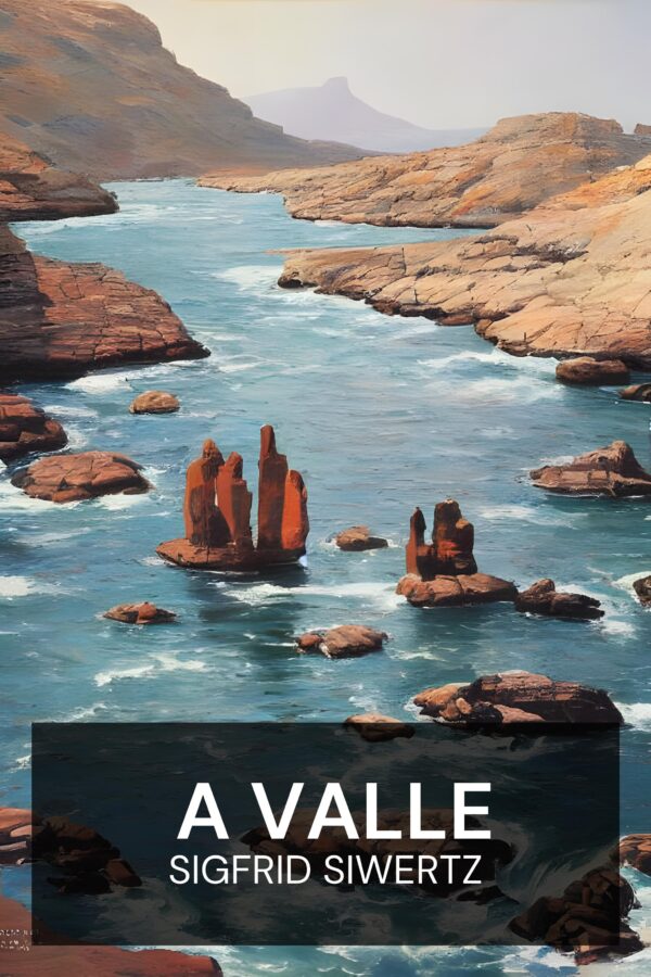 A valle - Sigfrid Siwertz (Downstream - Italiano)