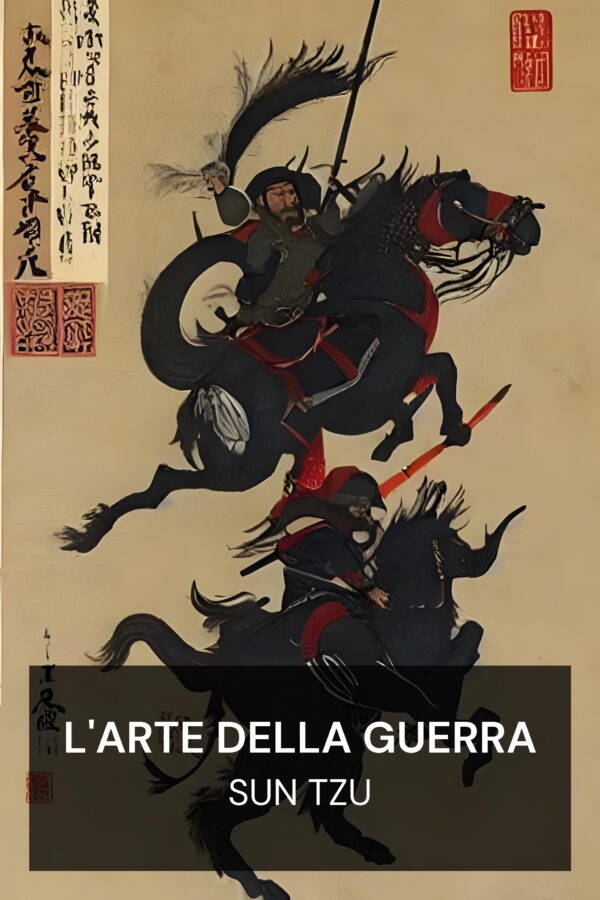 L'arte della guerra - Sun Tzu (The Art of War - Italiano)