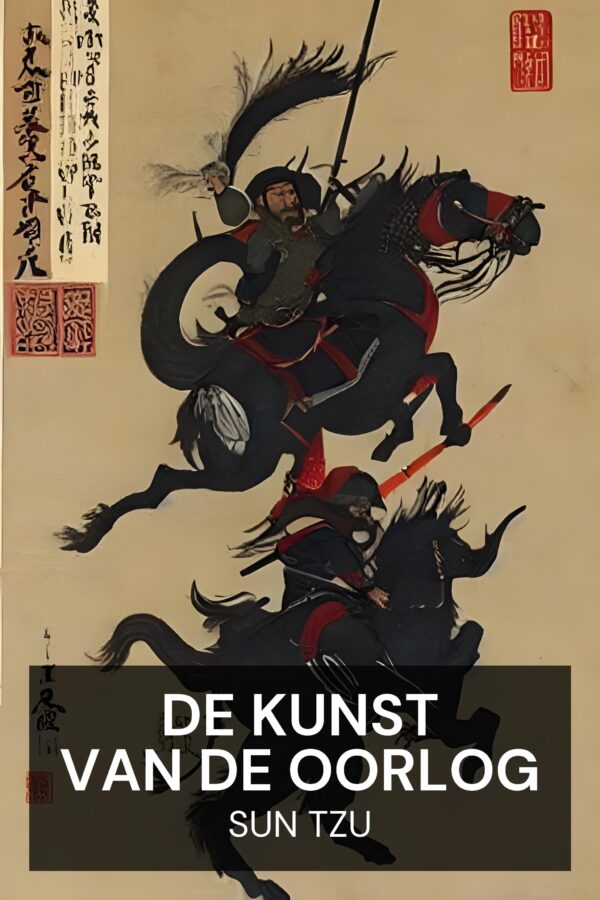 De kunst van de oorlog - Sun Tzu (The Art of War - Nederlands)