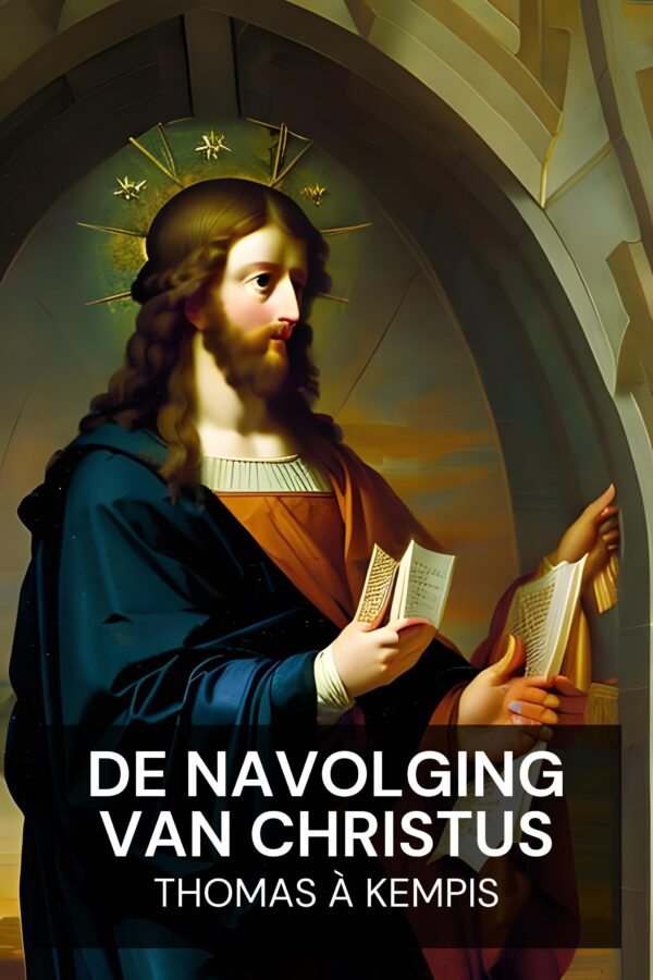 De navolging van Christus - Thomas à Kempis (The Imitation of Christ - Nederlands)