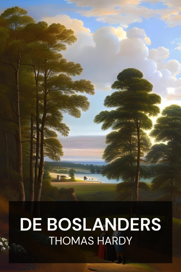 De Boslanders - Thomas Hardy (The Woodlanders - Nederlands)