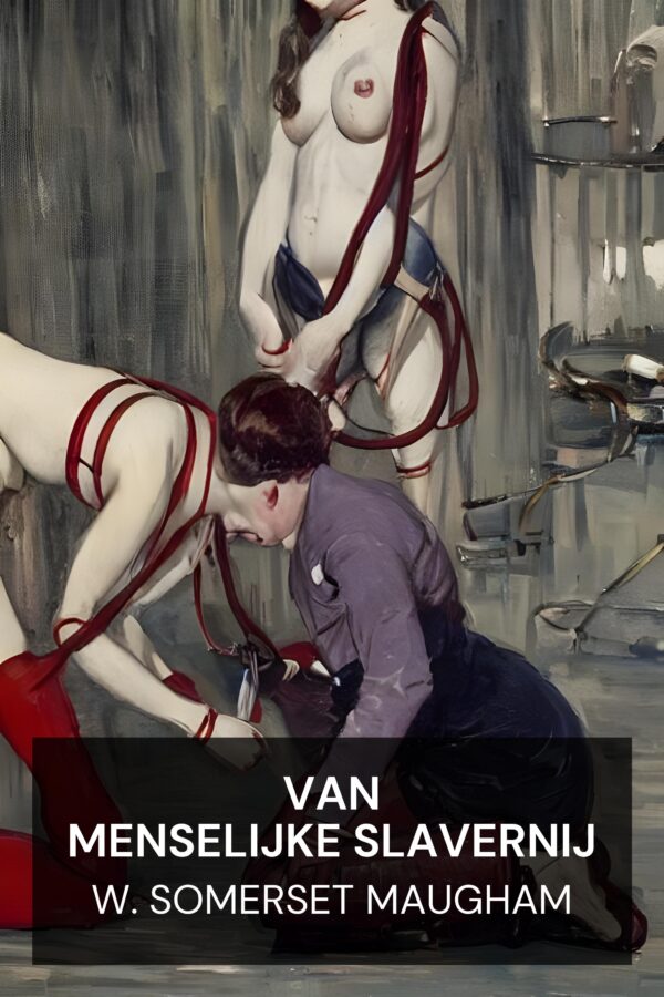 Van menselijke slavernij - W. Somerset Maugham (Of Human Bondage - Nederlands)