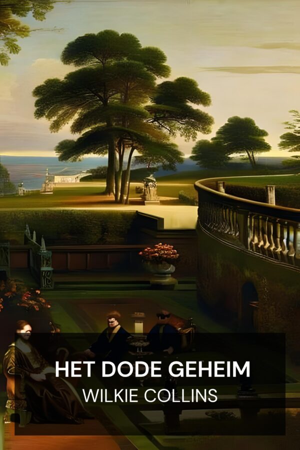 Het Dode Geheim - Wilkie Collins (The Dead Secret - Nederlands)