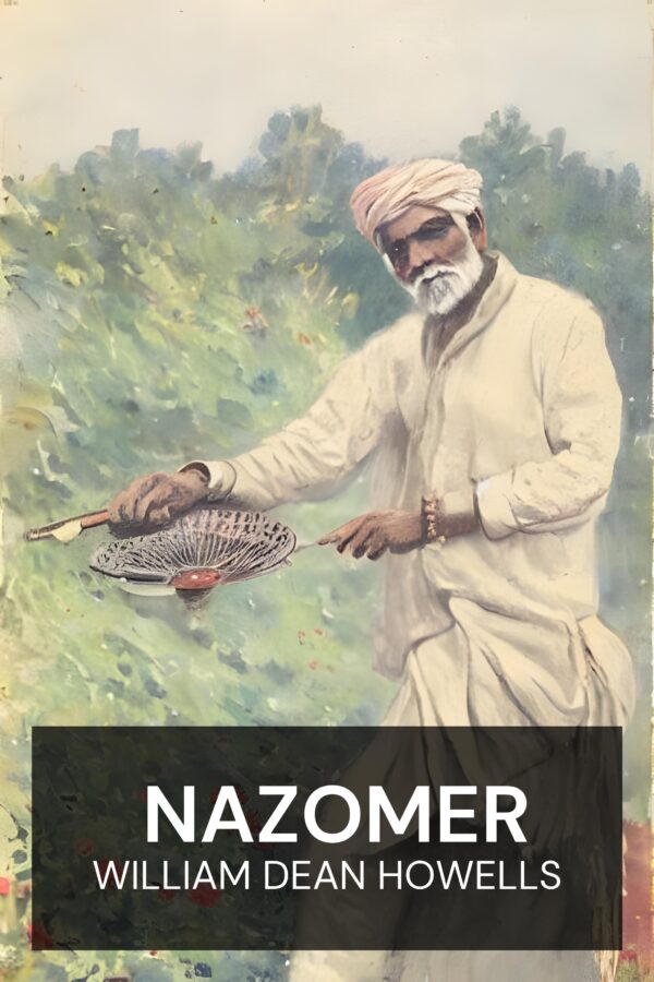 Nazomer - William Dean Howells (Indian Summer - Nederlands)