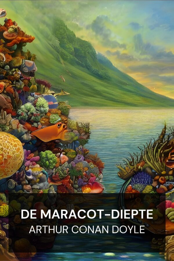 De Maracot-diepte - Arthur Conan Doyle (The Maracot Deep - Nederlands)