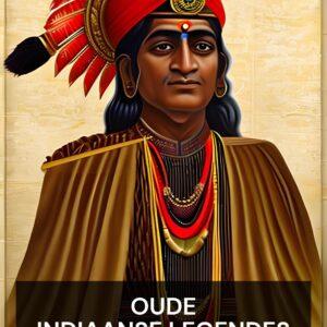 Oude Indiaanse legendes - Zitkála-Šá (Old Indian Legends - Nederlands)