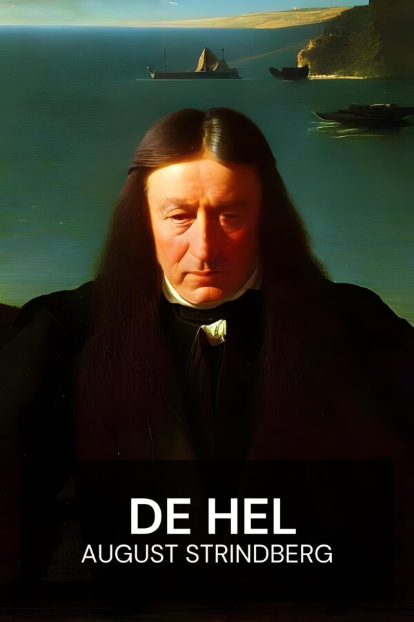 De hel - August Strindberg (The Inferno - Nederlands)