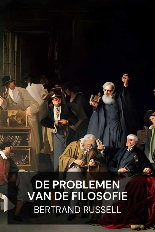 De problemen van de filosofie - Bertrand Russell (The Problems of Philosophy - Nederlands)