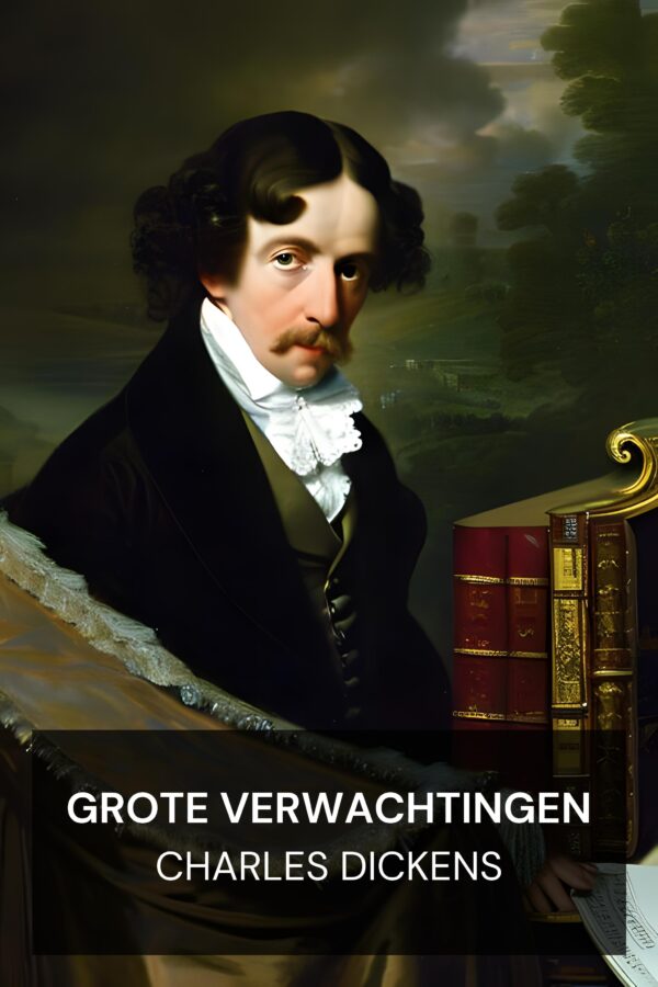 Grote verwachtingen - Charles Dickens (Great Expectations - Nederlands)