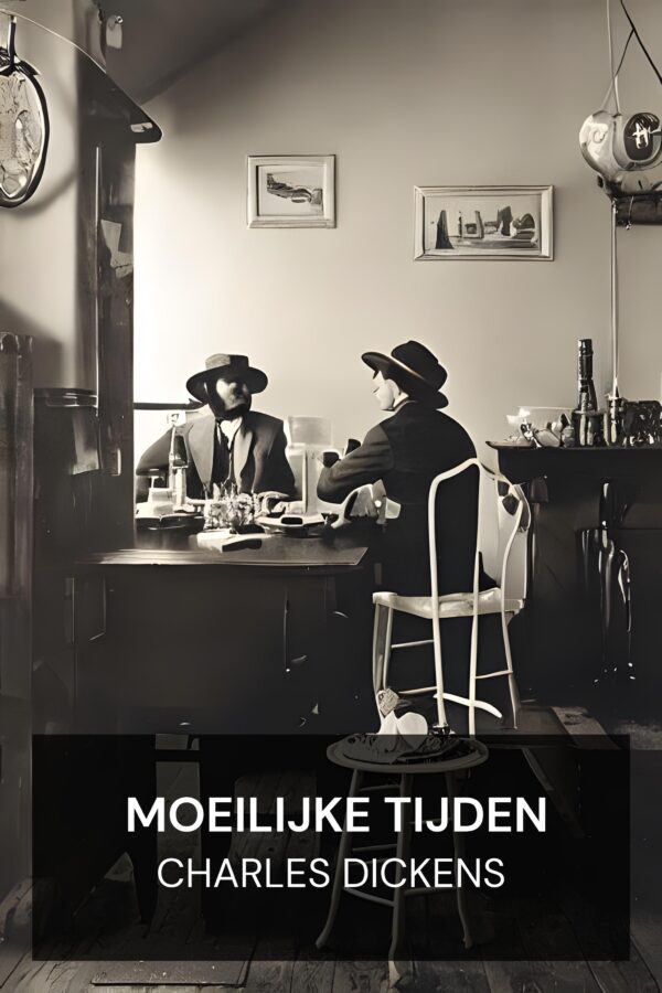 Moeilijke tijden - Charles Dickens (Hard Times - Nederlands)