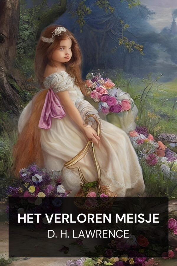 Het verloren meisje - D. H. Lawrence (The Lost Girl - Nederlands)