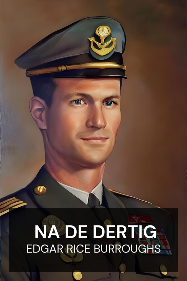 Na de dertig - Edgar Rice Burroughs (Beyond Thirty - Nederlands)