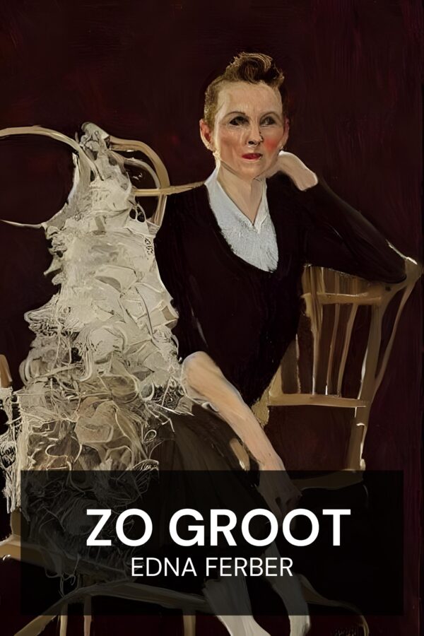 Zo groot - Edna Ferber (So Big - Nederlands)