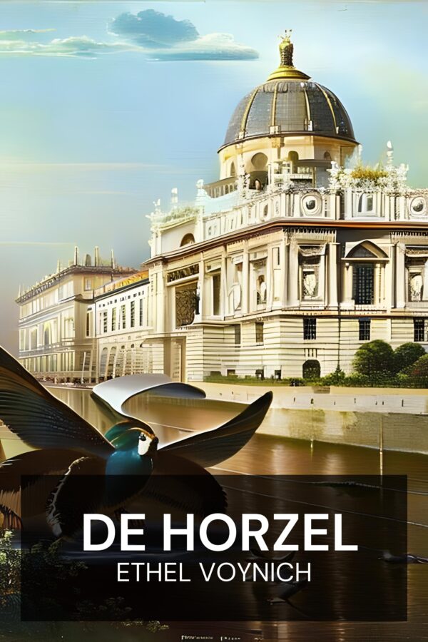 De horzel - Ethel Voynich (The Gadfly - Nederlands)