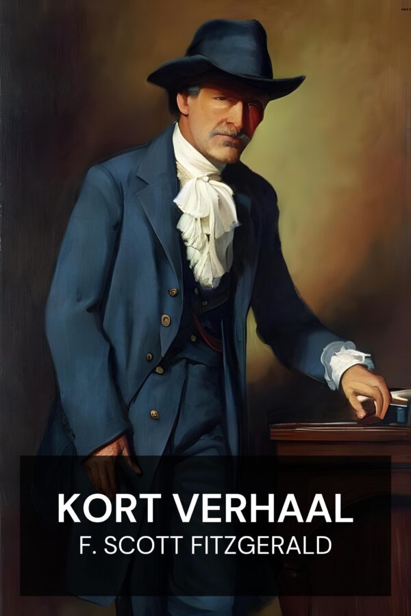 Kort Verhaal - F. Scott Fitzgerald (Short Fiction - Nederlands)