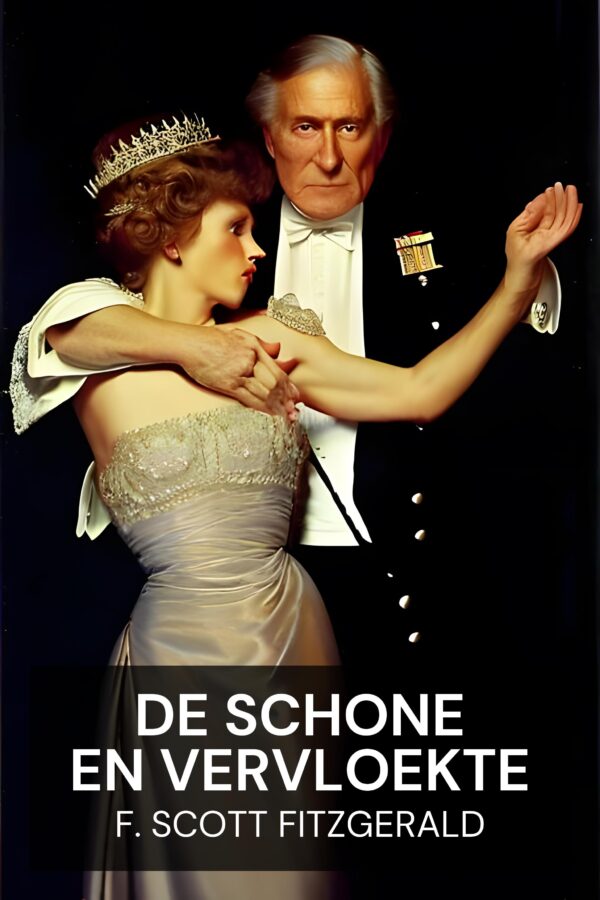 De Schone en Vervloekte - F. Scott Fitzgerald (The Beautiful and Damned - Nederlands)