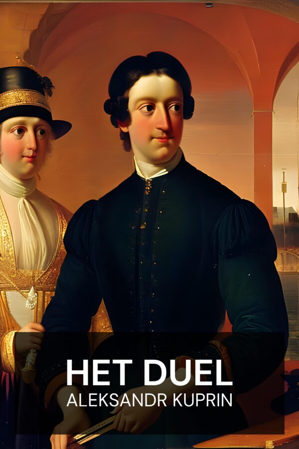 Het duel - Aleksandr Kuprin (The Duel - Nederlands)