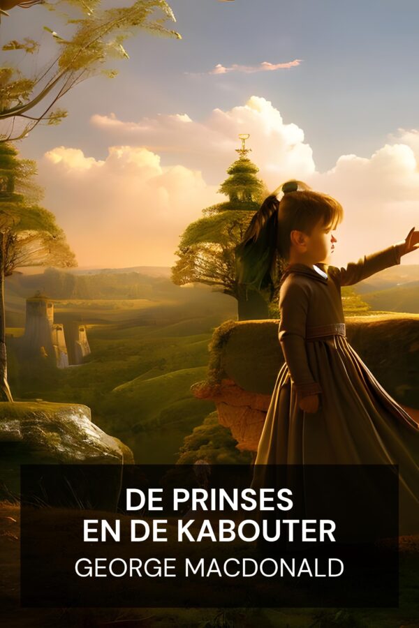 De prinses en de kabouter - George MacDonald (The Princess and the Goblin - Nederlands)