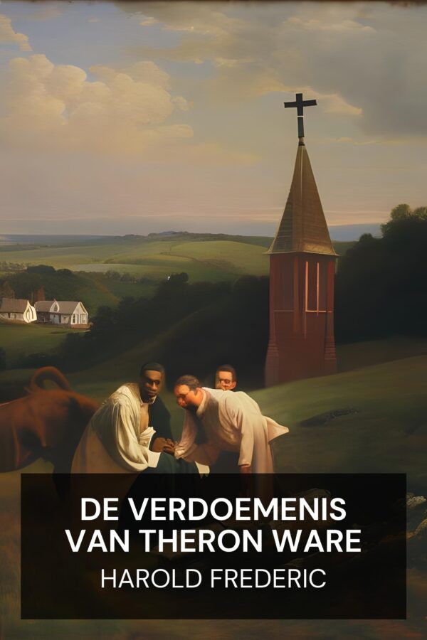 De verdoemenis van Theron Ware - Harold Frederic (The Damnation of Theron Ware - Nederlands)