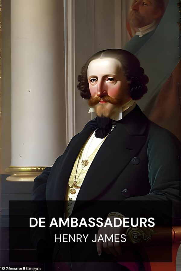 De ambassadeurs - Henry James (The Ambassadors - Nederlands)