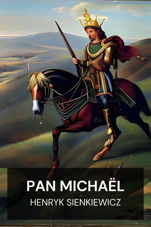 Pan Michaël - Henryk Sienkiewicz (Pan Michael - Nederlands)