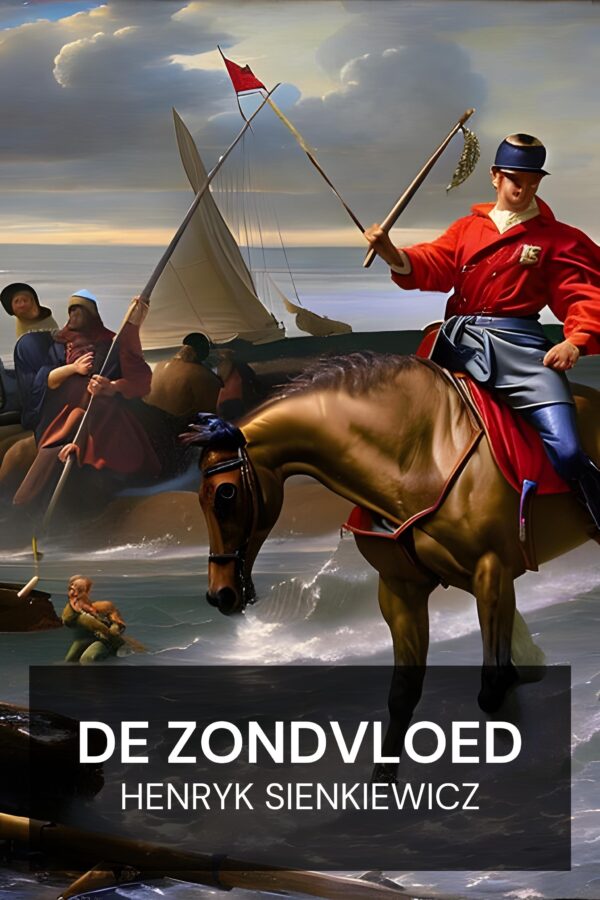 De zondvloed - Henryk Sienkiewicz (The Deluge - Nederlands)
