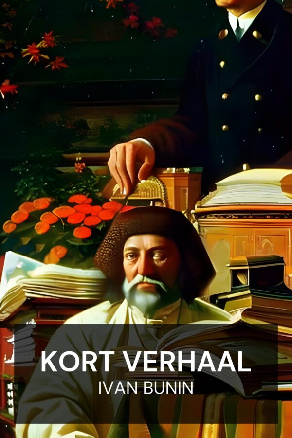 Kort Verhaal - Ivan Bunin (Short Fiction - Nederlands)