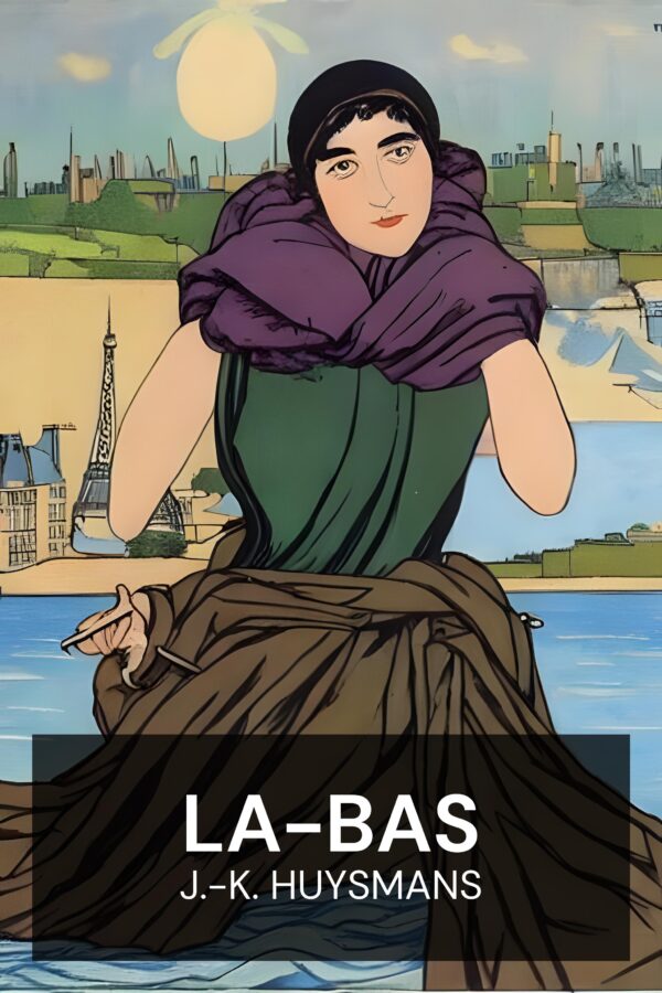 La-Bas - J.-K. Huysmans (Là-Bas - Nederlands)