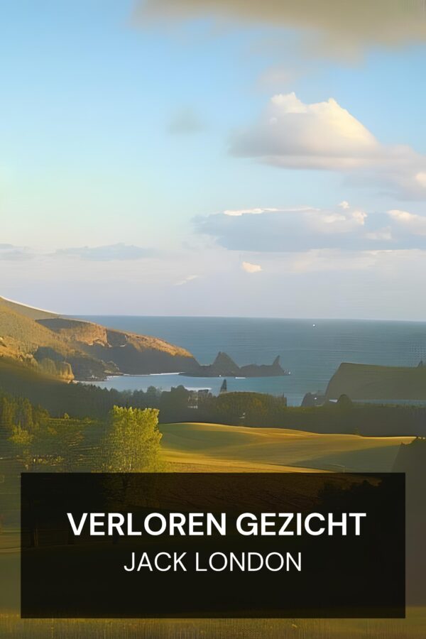 Verloren Gezicht - Jack London (Lost Face - Nederlands)