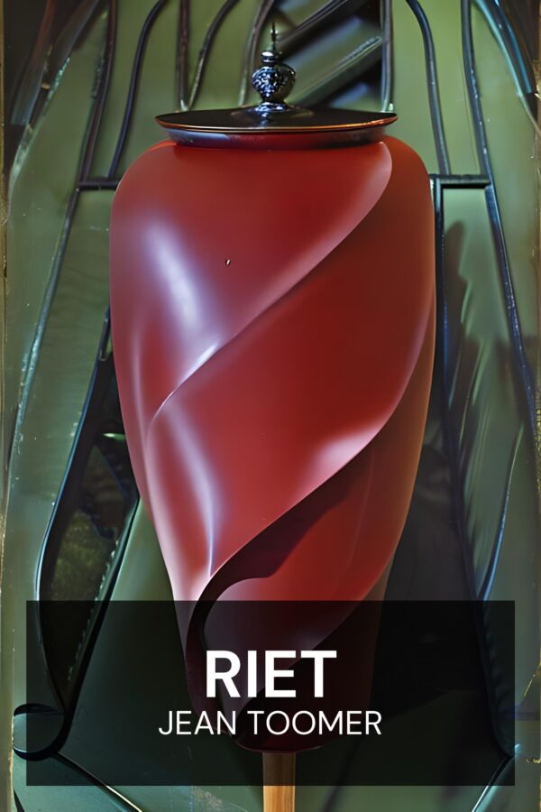 Riet - Jean Toomer (Cane - Nederlands)