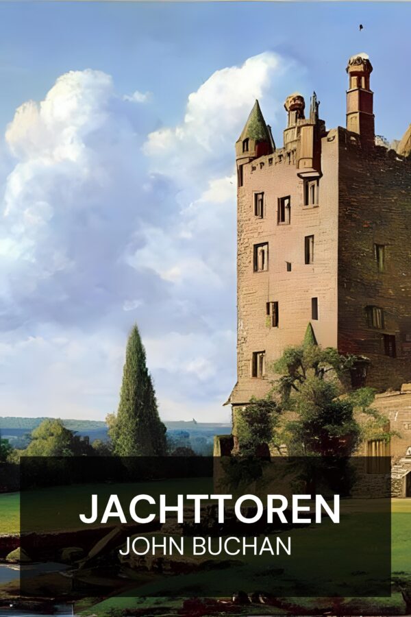 Jachttoren - John Buchan (Huntingtower - Nederlands)