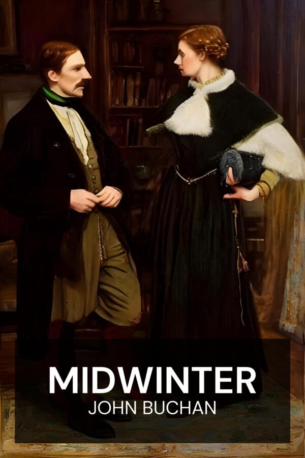 Midwinter - John Buchan (Midwinter - Nederlands)