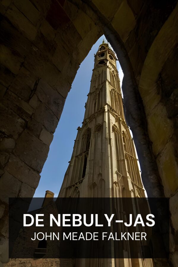 De Nebuly-jas - John Meade Falkner (The Nebuly Coat - Nederlands)