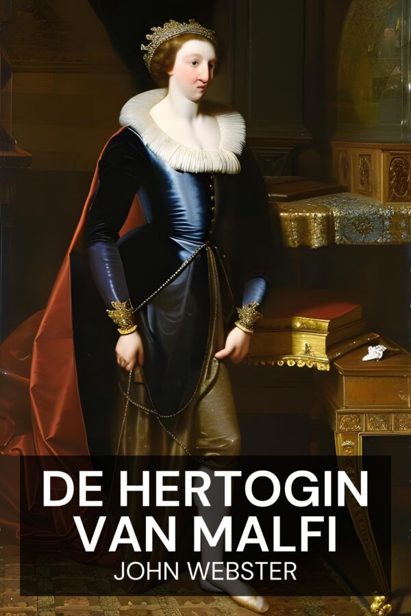 De hertogin van Malfi - John Webster (The Duchess of Malfi - Nederlands)