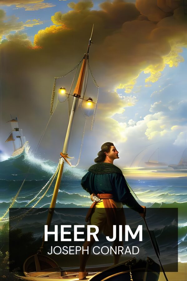 Heer Jim - Joseph Conrad (Lord Jim - Nederlands)