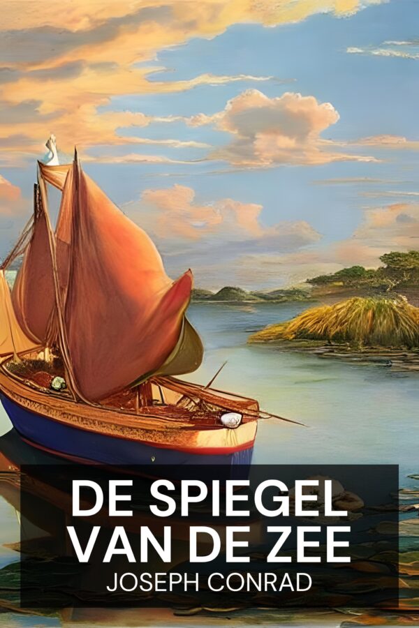 De spiegel van de zee - Joseph Conrad (The Mirror of the Sea - Nederlands)