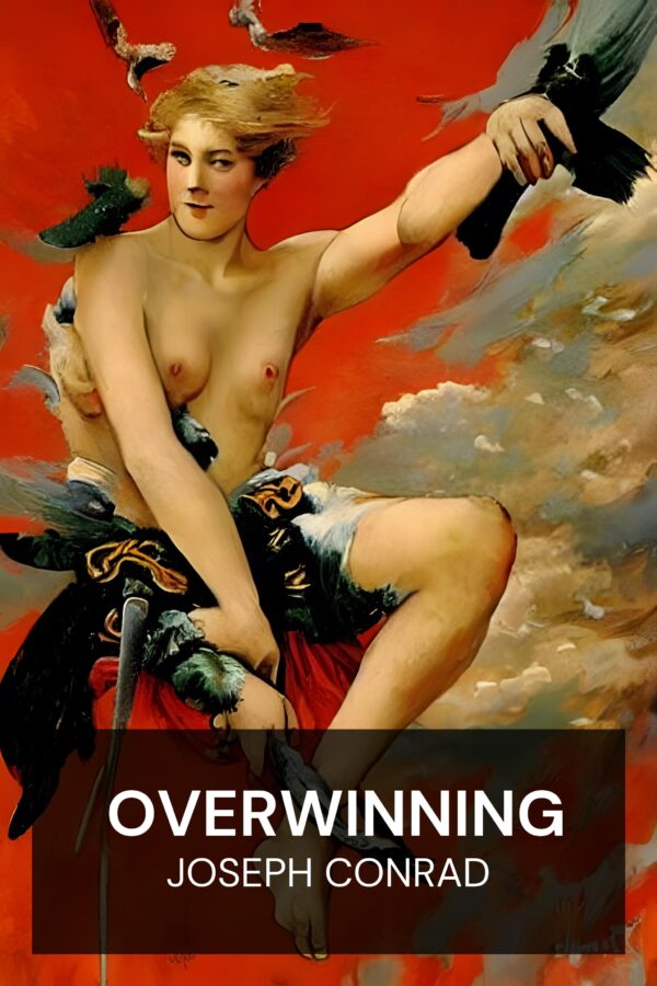 Overwinning - Joseph Conrad (Victory - Nederlands)