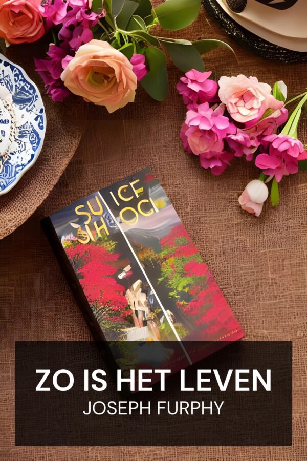 Zo is het leven - Joseph Furphy (Such Is Life - Nederlands)