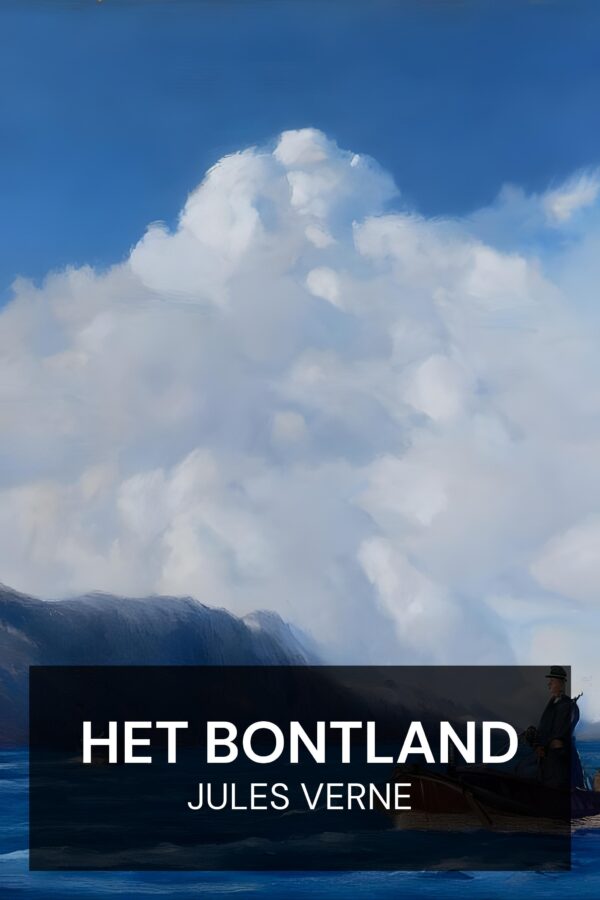 Het bontland - Jules Verne (The Fur Country - Nederlands)