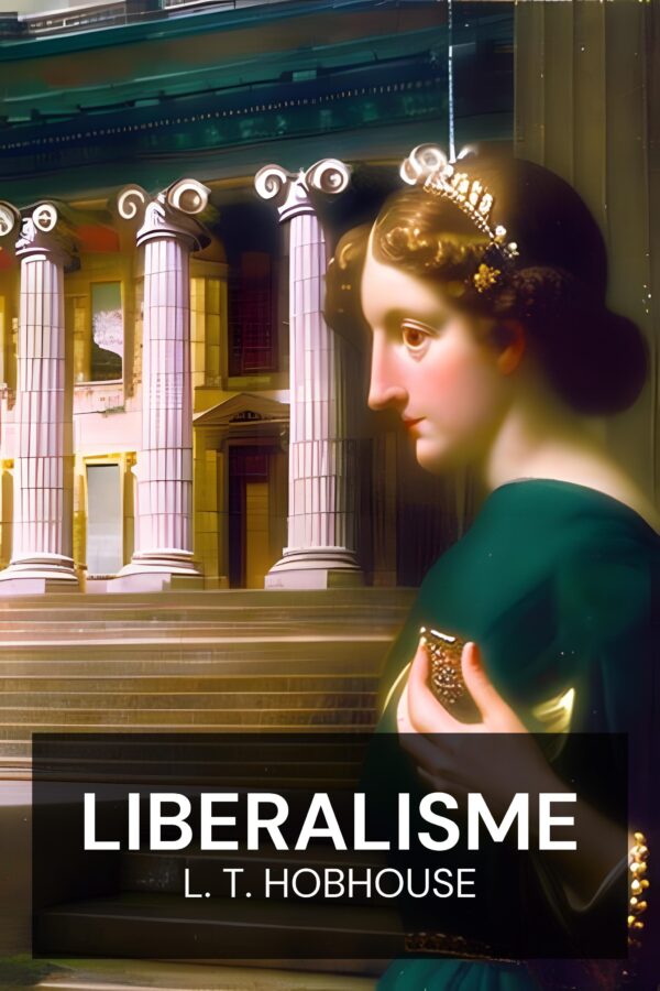 Liberalisme - L. T. Hobhouse (Liberalism - Nederlands)