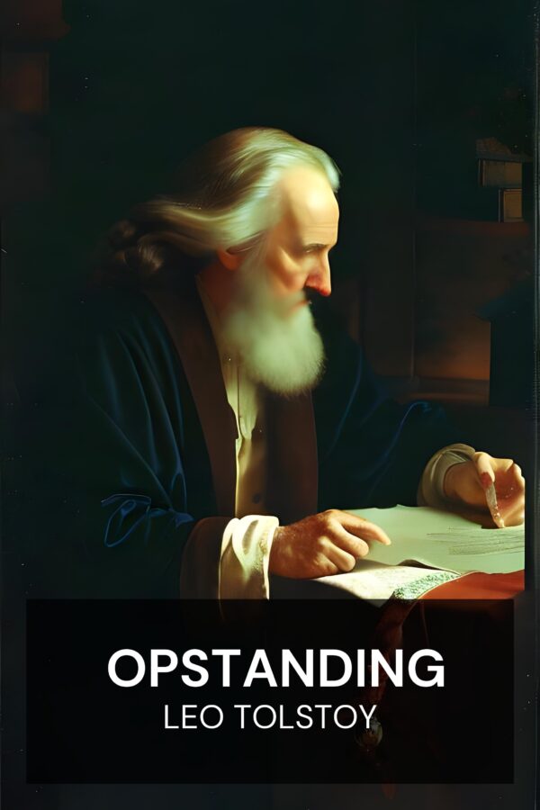 Opstanding - Leo Tolstoy (Resurrection - Nederlands)