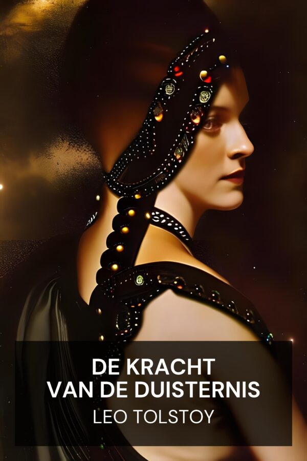 De kracht van de duisternis - Leo Tolstoy (The Power of Darkness - Nederlands)