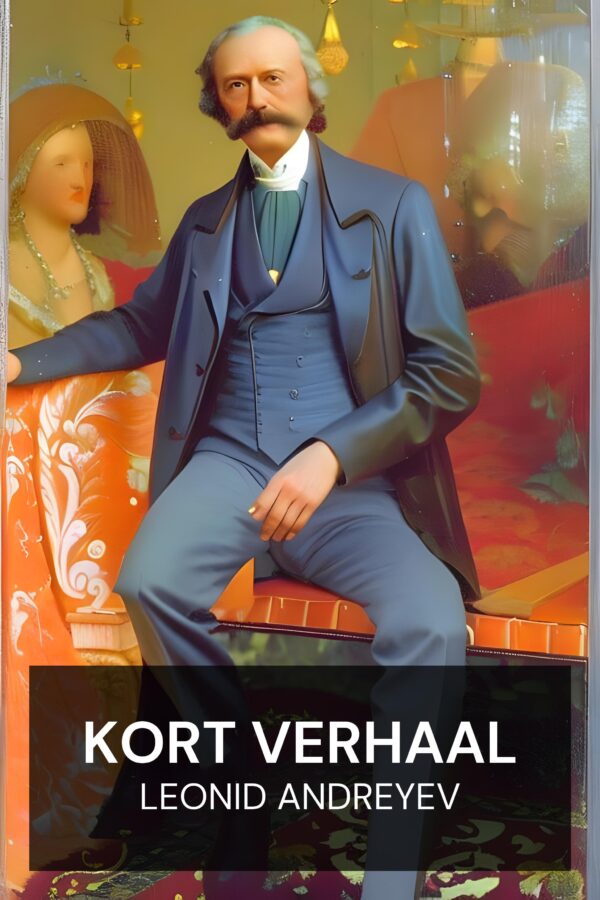 Kort Verhaal - Leonid Andreyev (Short Fiction - Nederlands)