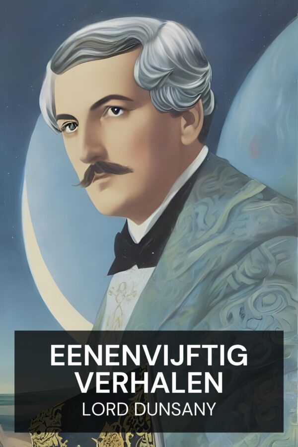 Eenenvijftig verhalen - Lord Dunsany (Fifty-One Tales - Nederlands)