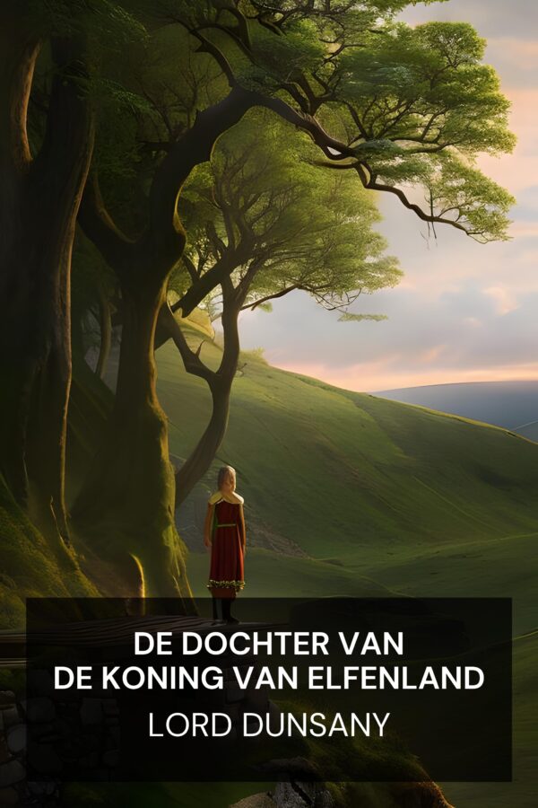 De dochter van de koning van Elfenland - Lord Dunsany (The King of Elfland’s Daughter - Nederlands)